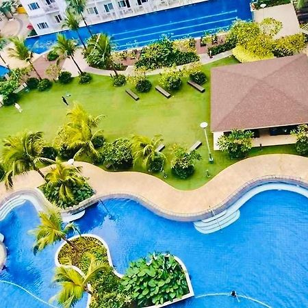Shell Residence C4 Shortwalk Mall Of Asia Near Airport マニラ市 エクステリア 写真
