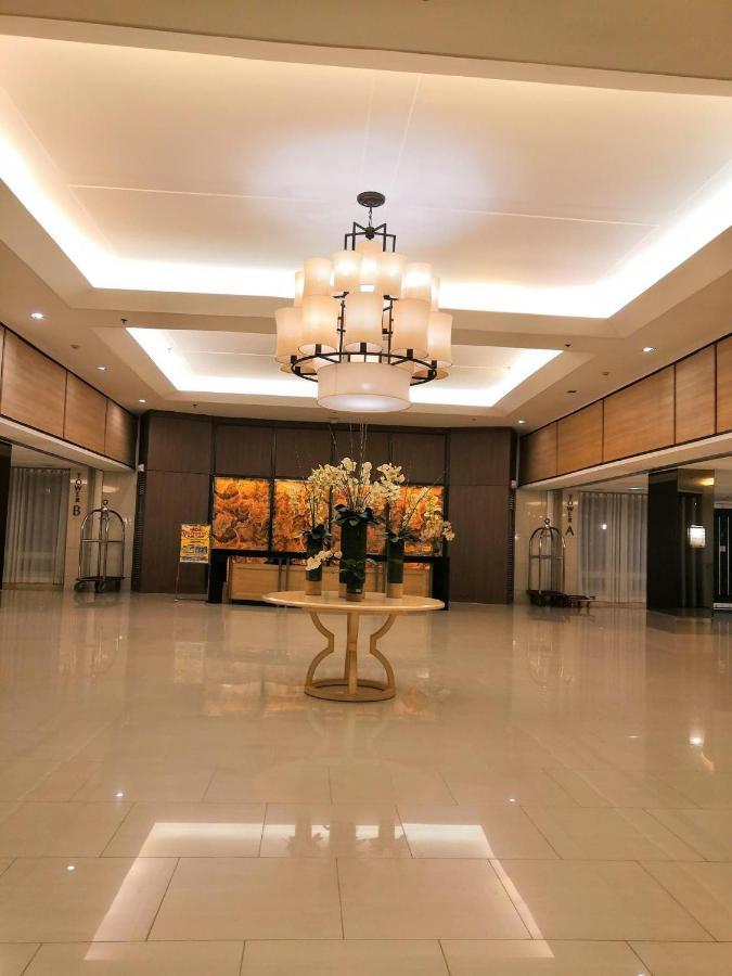 Shell Residence C4 Shortwalk Mall Of Asia Near Airport マニラ市 エクステリア 写真