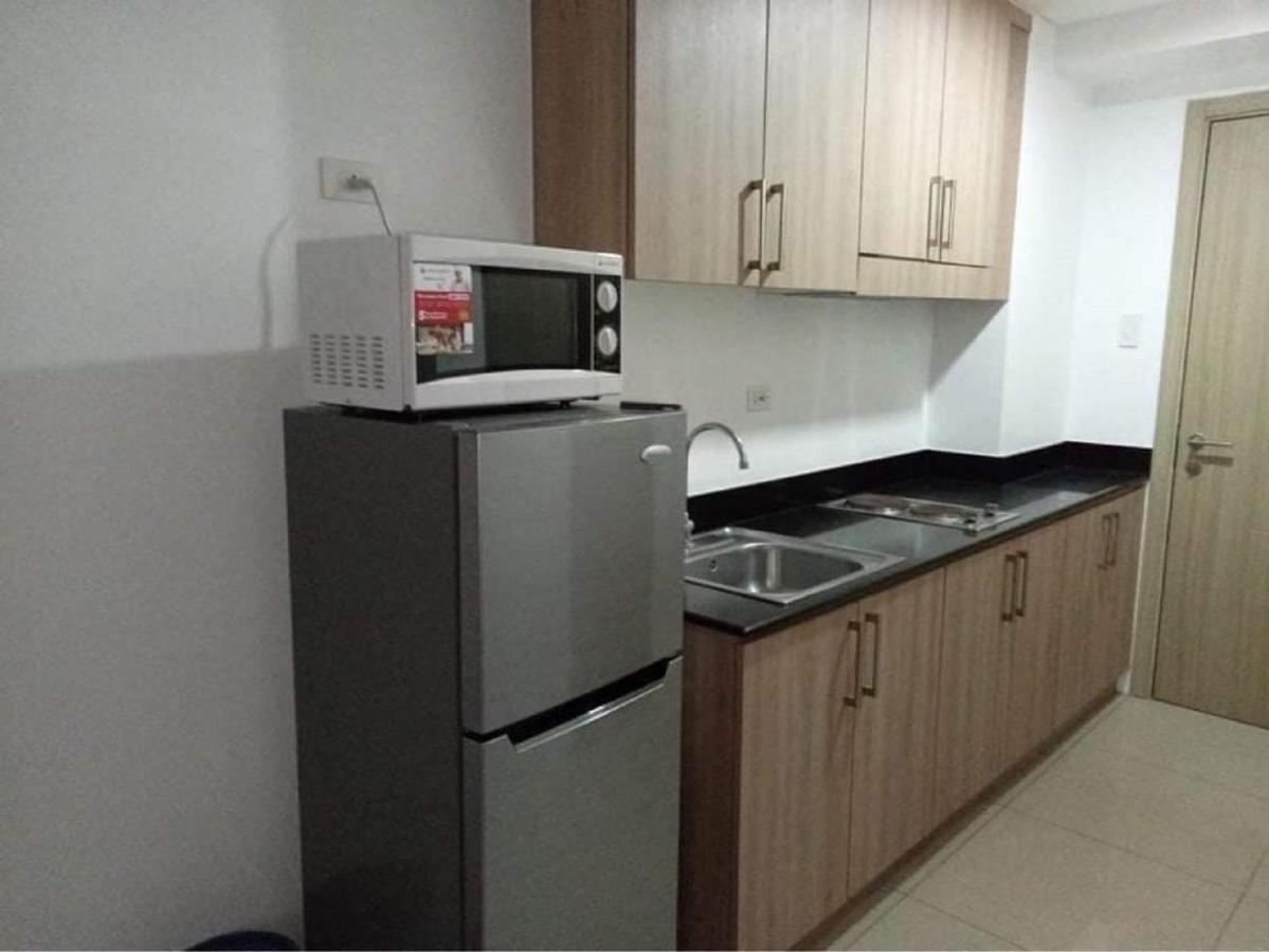 Shell Residence C4 Shortwalk Mall Of Asia Near Airport マニラ市 エクステリア 写真
