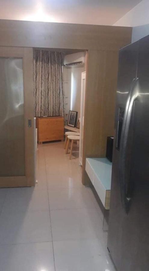 Shell Residence C4 Shortwalk Mall Of Asia Near Airport マニラ市 エクステリア 写真