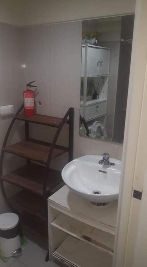 Shell Residence C4 Shortwalk Mall Of Asia Near Airport マニラ市 エクステリア 写真