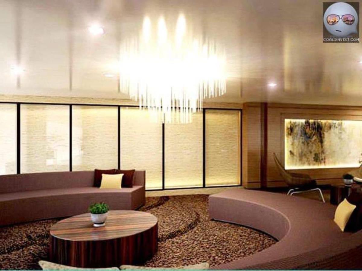 Shell Residence C4 Shortwalk Mall Of Asia Near Airport マニラ市 エクステリア 写真