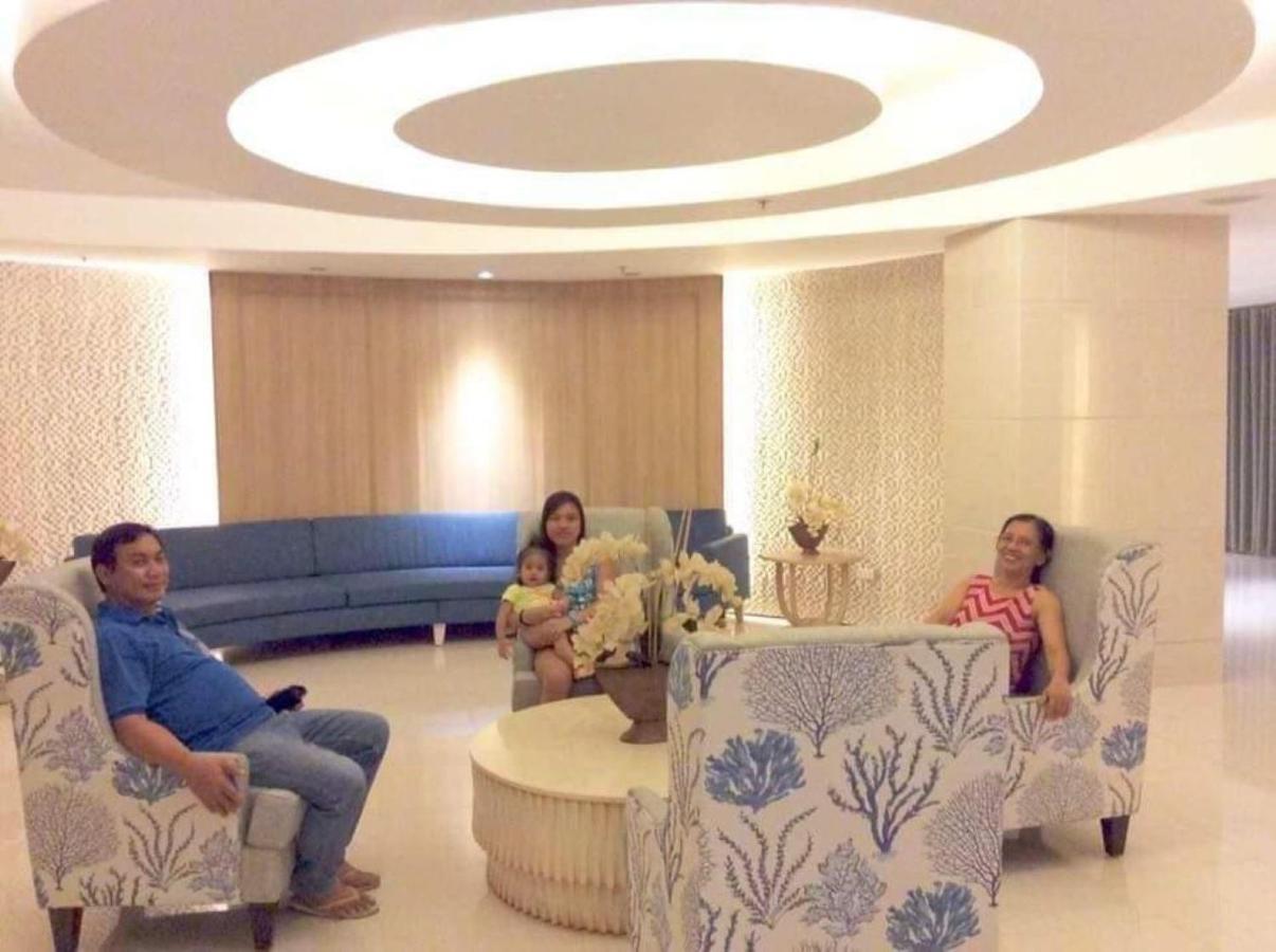 Shell Residence C4 Shortwalk Mall Of Asia Near Airport マニラ市 エクステリア 写真