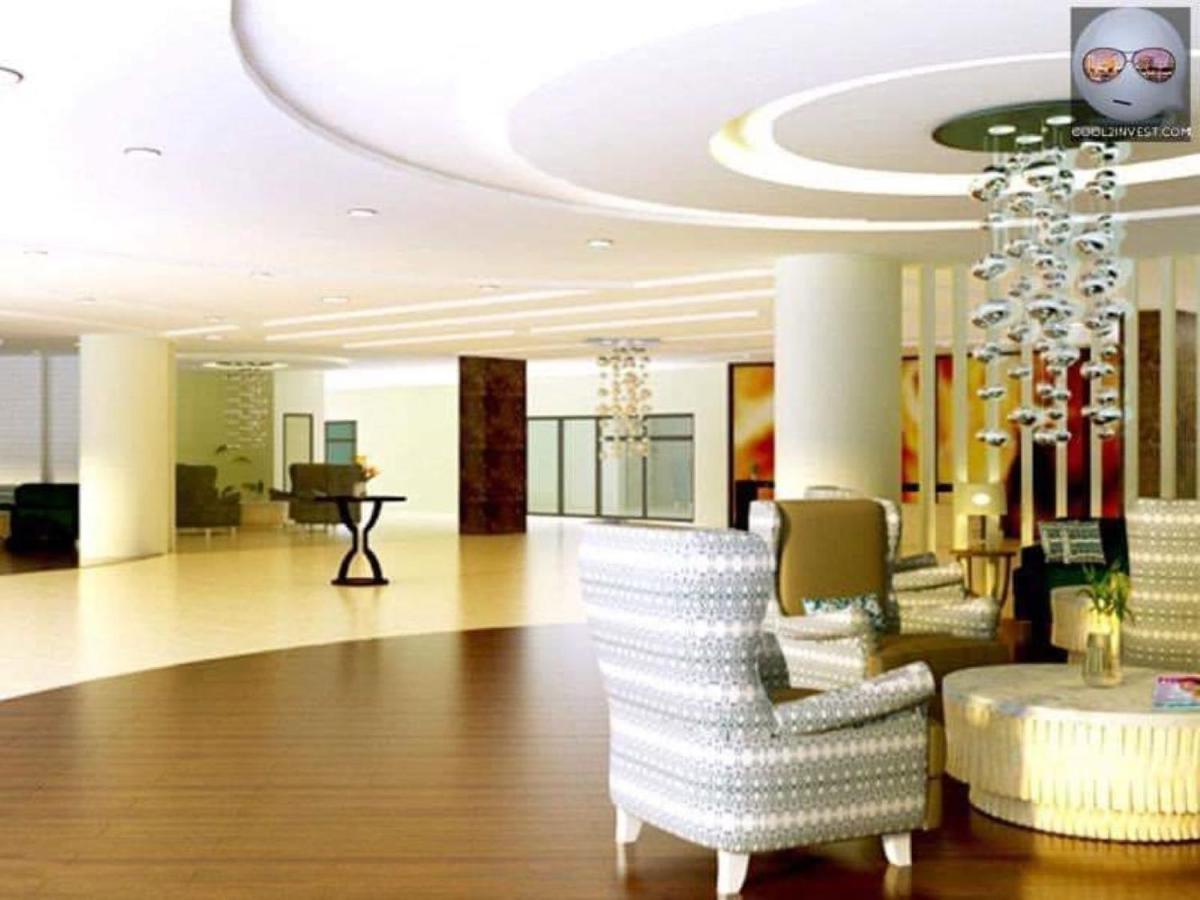 Shell Residence C4 Shortwalk Mall Of Asia Near Airport マニラ市 エクステリア 写真