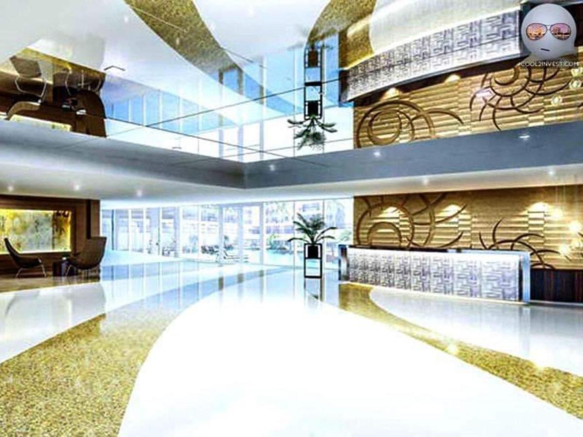 Shell Residence C4 Shortwalk Mall Of Asia Near Airport マニラ市 エクステリア 写真
