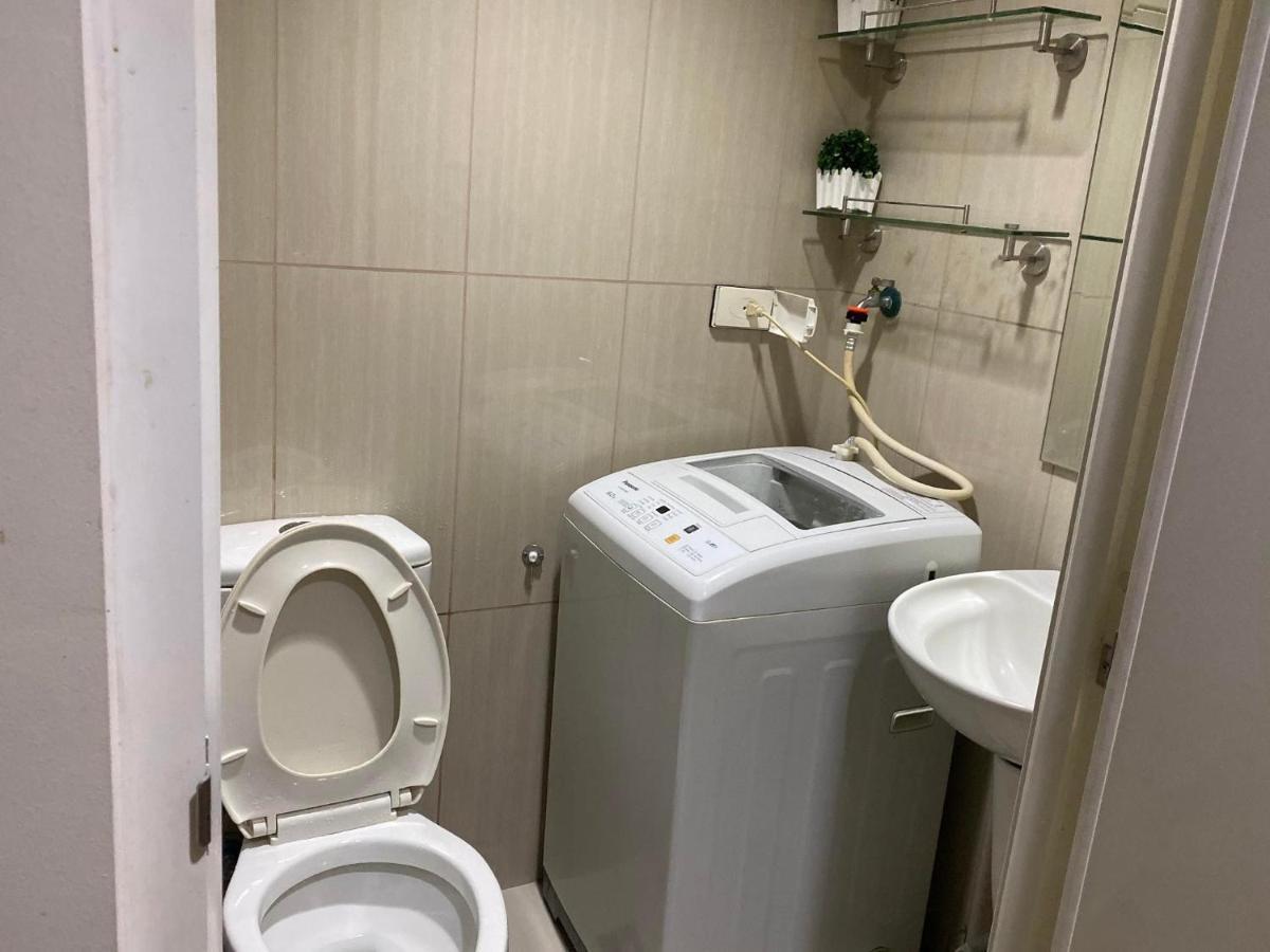 Shell Residence C4 Shortwalk Mall Of Asia Near Airport マニラ市 エクステリア 写真
