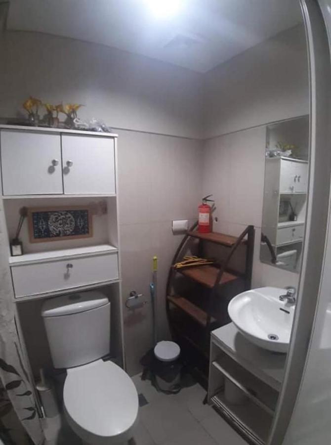 Shell Residence C4 Shortwalk Mall Of Asia Near Airport マニラ市 エクステリア 写真