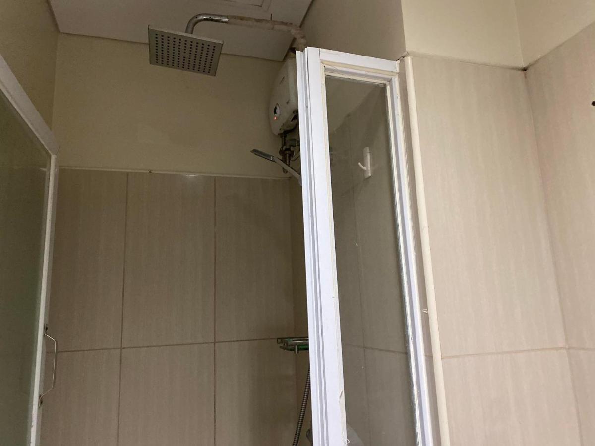 Shell Residence C4 Shortwalk Mall Of Asia Near Airport マニラ市 エクステリア 写真