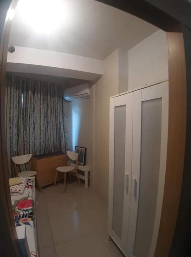Shell Residence C4 Shortwalk Mall Of Asia Near Airport マニラ市 エクステリア 写真