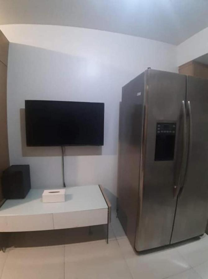 Shell Residence C4 Shortwalk Mall Of Asia Near Airport マニラ市 エクステリア 写真